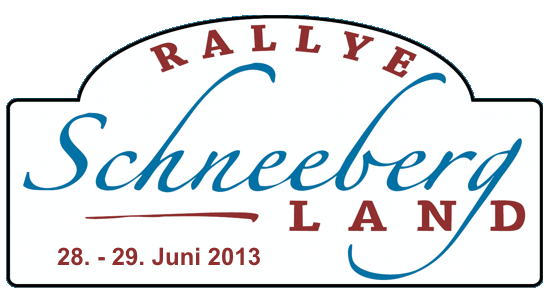 Schneebergland Rallye 2010