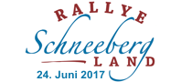 Schneebergland Rallye 2017