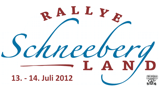 Schneebergland Rallye 2012