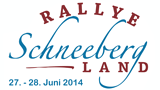 Schneebergland Rallye 2014
