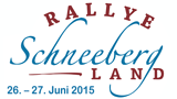 Schneebergland Rallye 2015