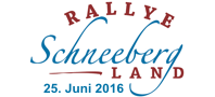 Schneebergland Rallye