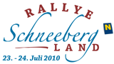 Schneebergland Rallye 2010