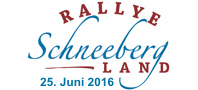 Schneebergland Rallye 2016