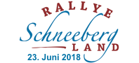Schneebergland Rallye 2018